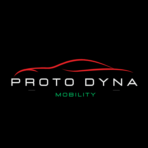 ProtoDyna Mobility Logo